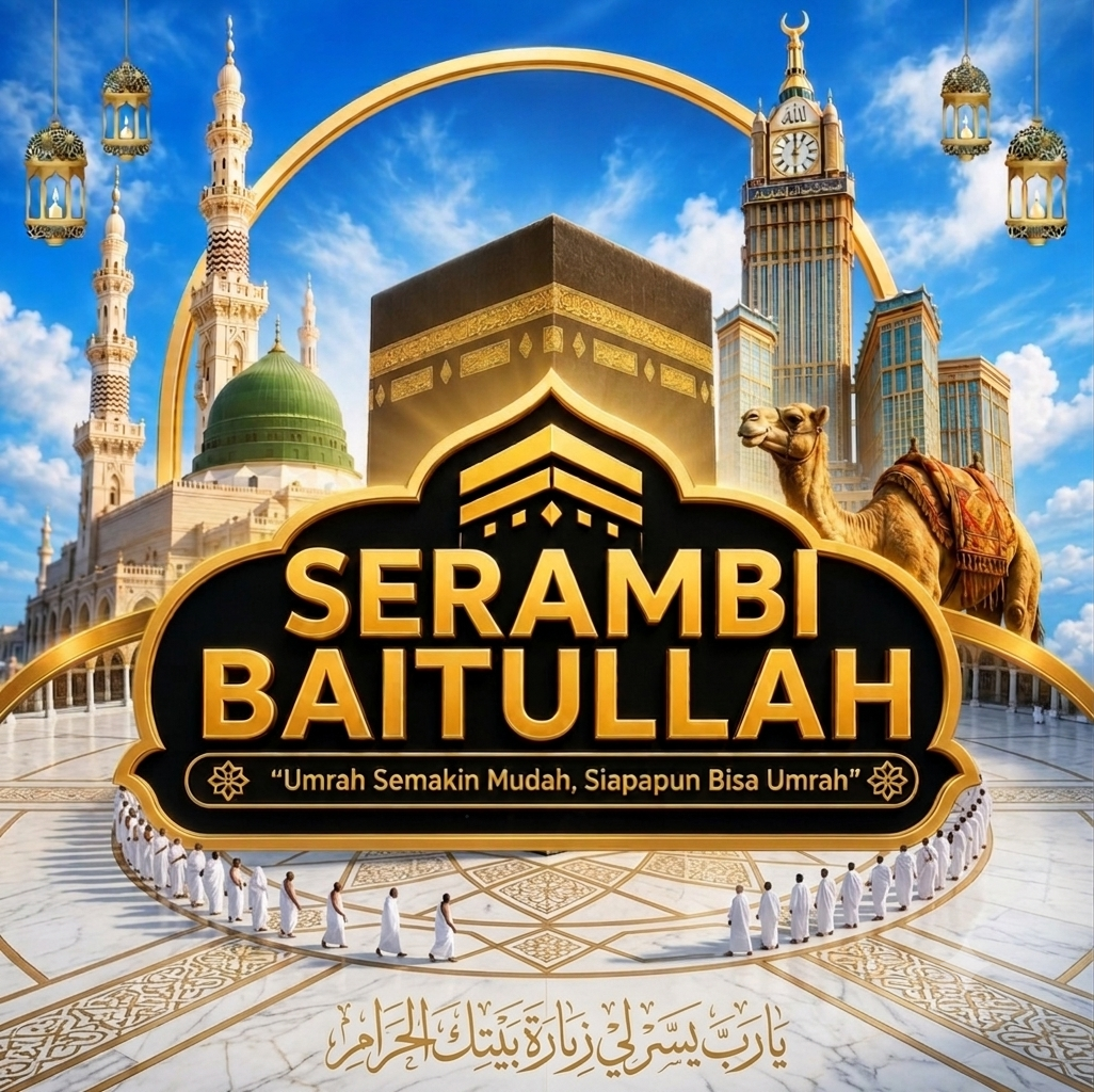 Serambi Baitullah